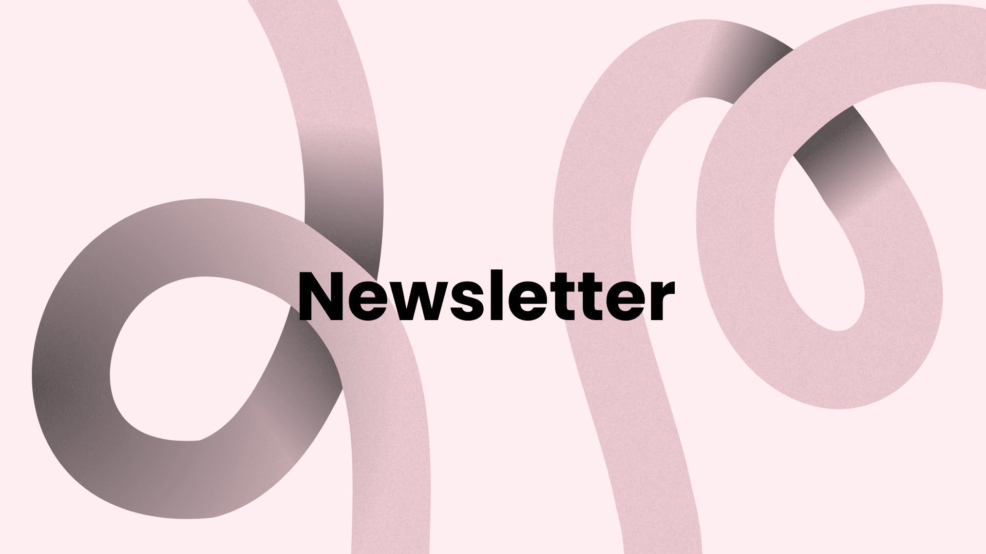 newsletter
