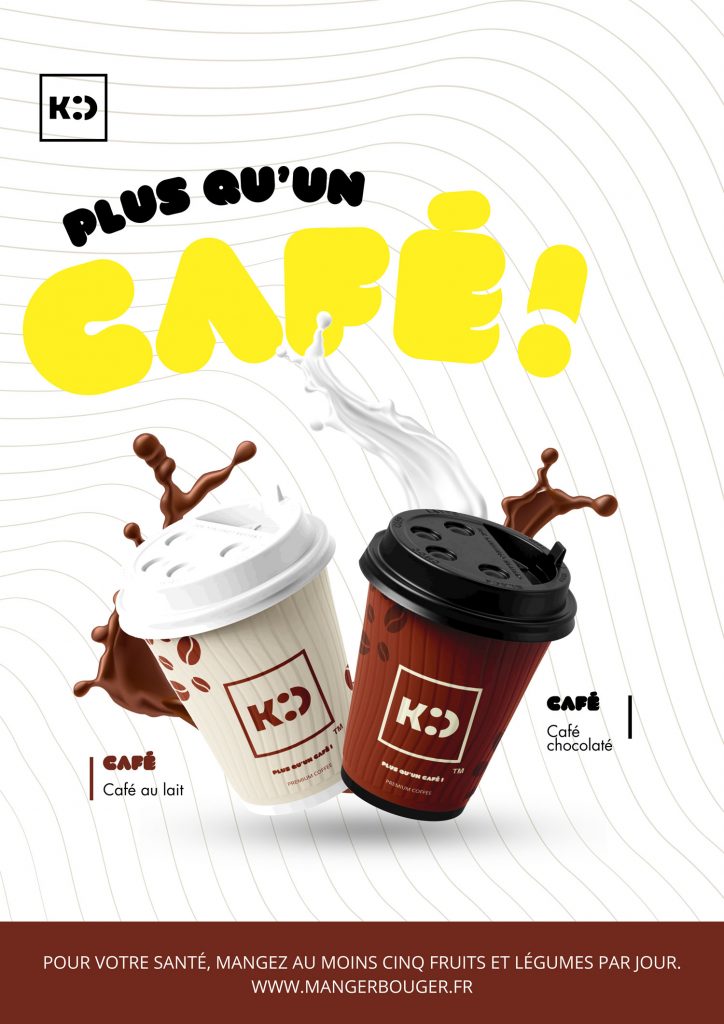 Pub Café