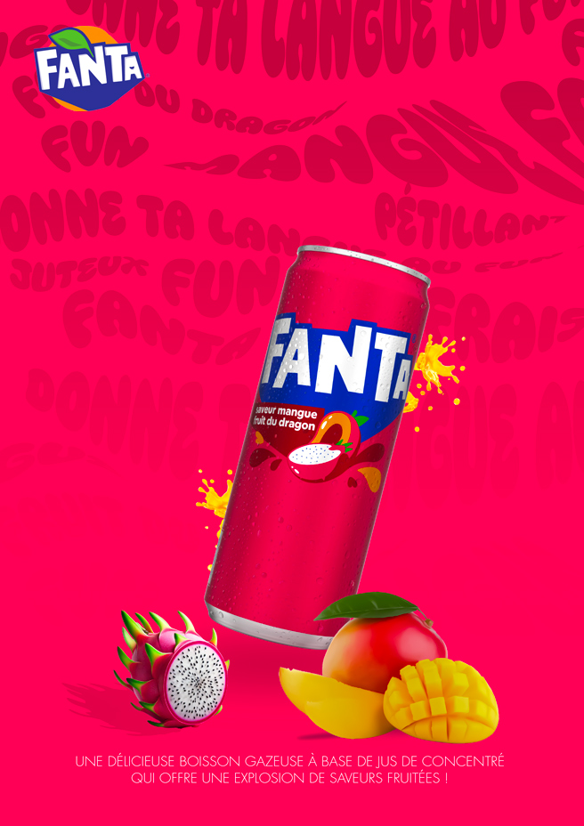 Pub Fanta