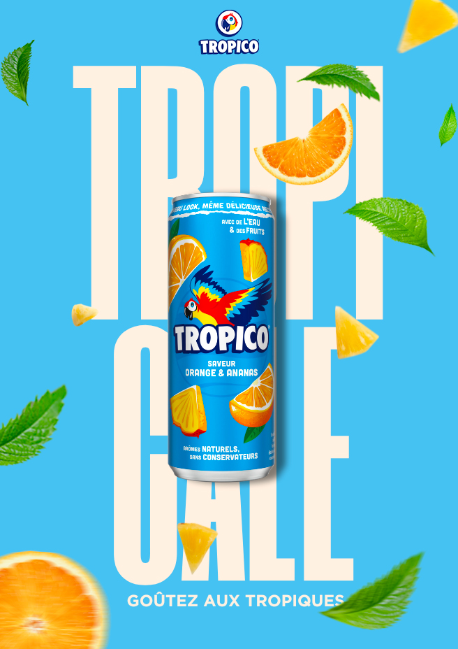 Pub Tropico