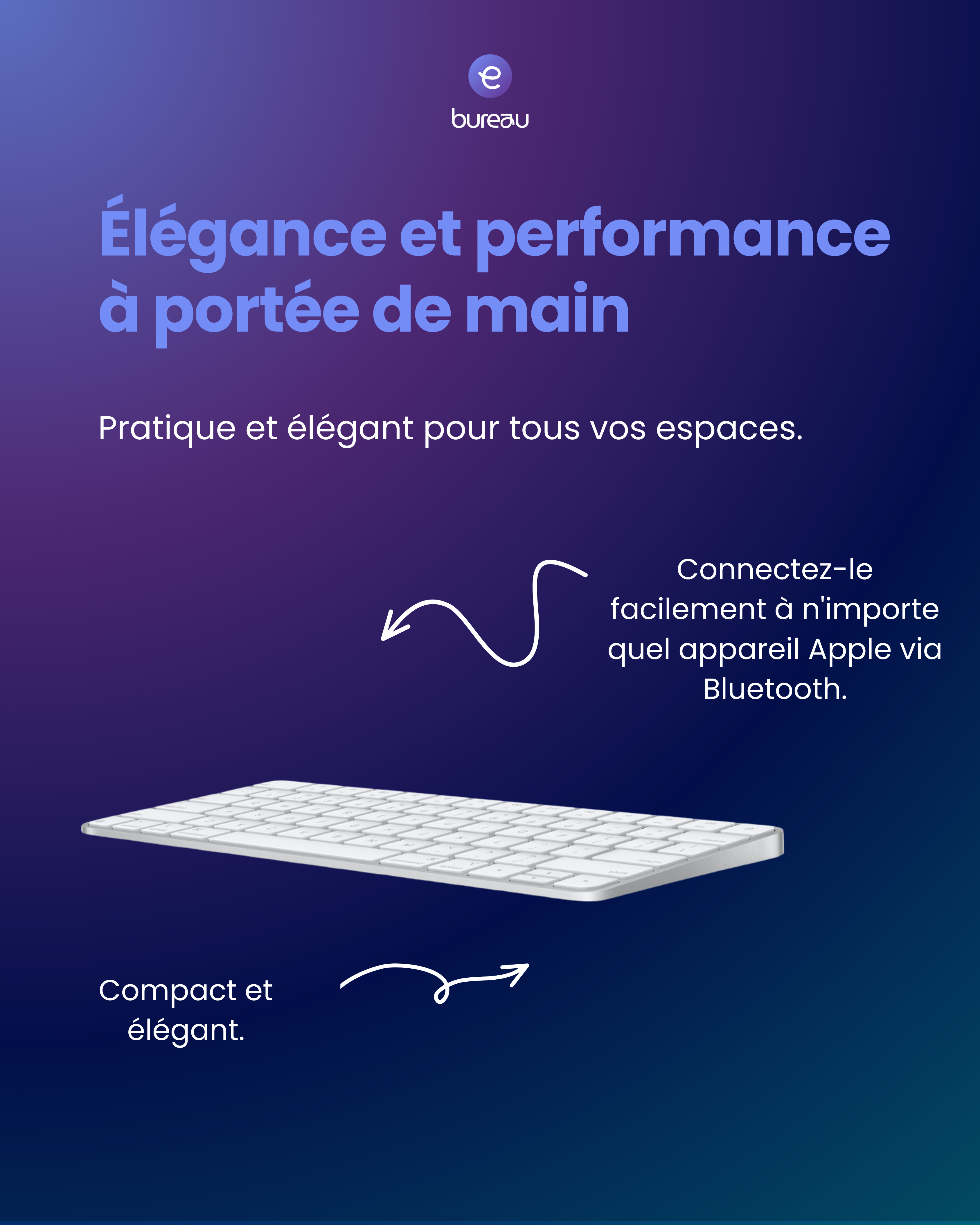 clavier